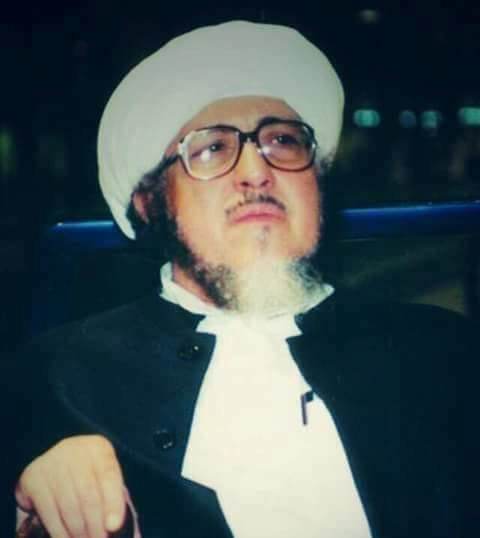 Rasulullah Hadir Jelang Wafatnya Sayyid Muhammad Alawi Al-Maliki
