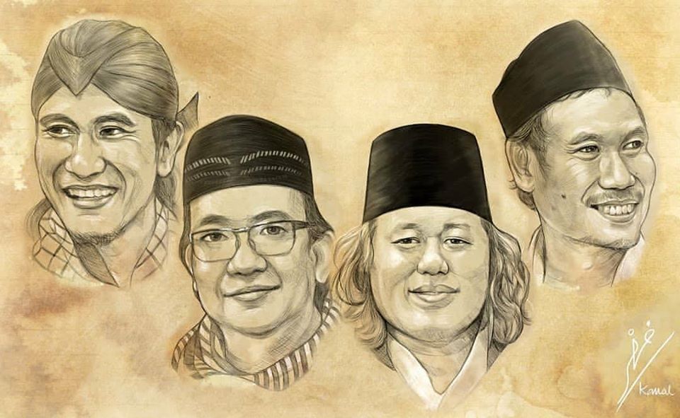 Sampeyan Percaya Nabi atau Kyai?