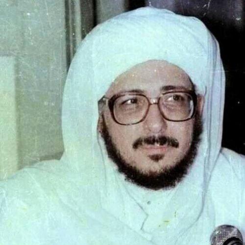 Santri Jawa Timur Ini Saksikan Getaran Karomah Sayyid Muhammad Al-Maliki