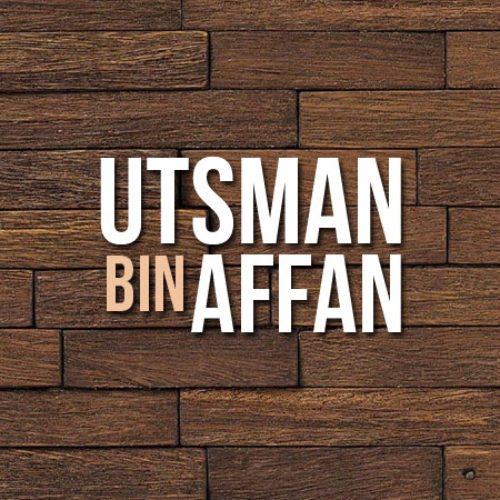 Sayyidina Utsman bin Affan Sering Khatamkan Quran dalam 1 Rakaat