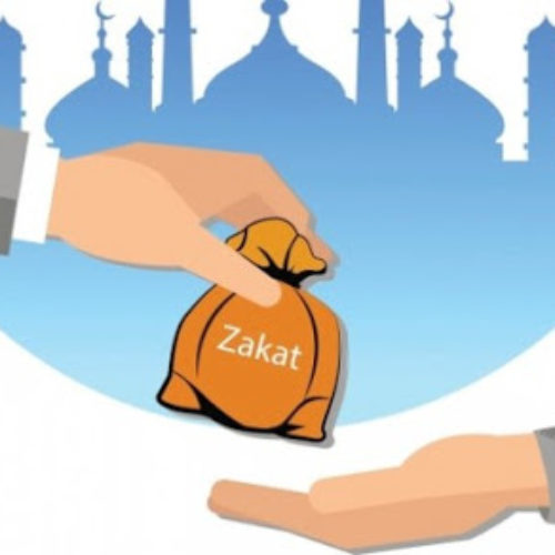 8 Golongan Penerima Zakat Serta Penjelasannya