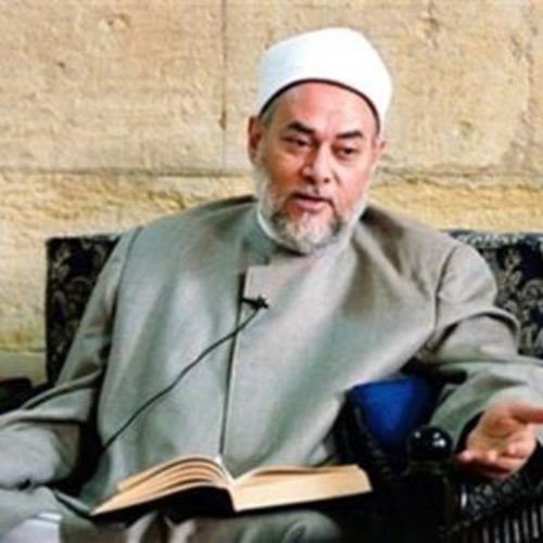 Syekh Ali Jum'ah Mesir Bahaya Media dan Kisah Tragis Ikhwanul Muslimin di Mesir Kontemporer
