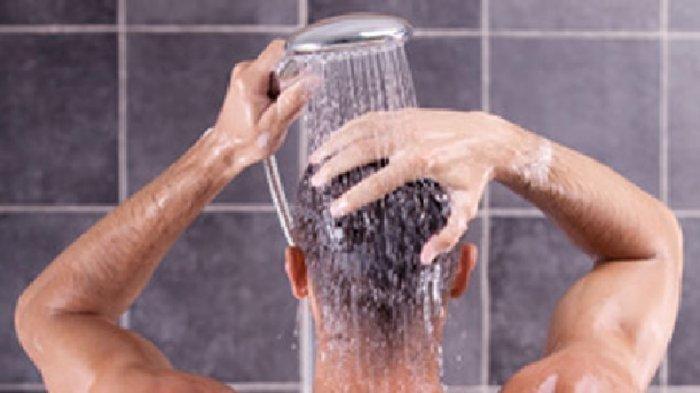 Tata Cara Mandi Wajib Lengkap dengan Niat dan Doanya