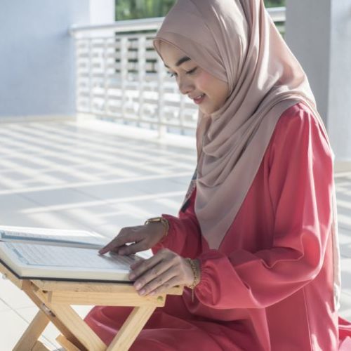 Waktu Imsak Itu Ibarat Lampu Kuning