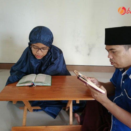 Peringati 14 Tahun Gempa Jogja, LDNU Sewon Gelar Muqoddaman Online