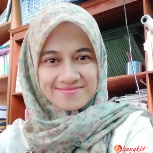 Covid-19 dan Ekonomi Syariah Menuju "The New Normal"