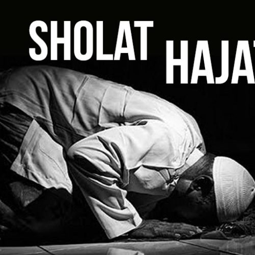 Tata Cara Sholat Hajat Lengkap: Niat dan Doa Yang Mustajab