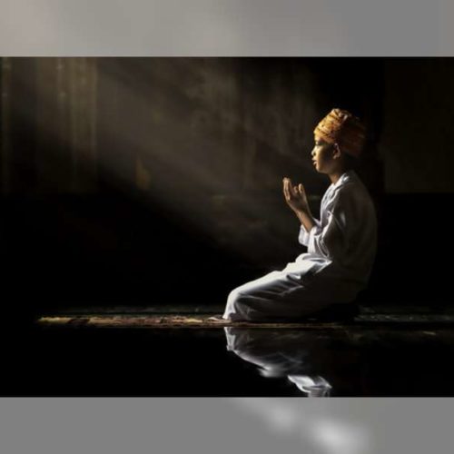 Bolehkah Iktikaf di Rumah Saja Selama Ramadhan?