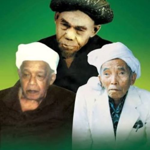 kisah kiai lirboyo Kisah Istimewa tentang KH Marzuqi Dahlan dan KH Mahrus Aly Lirboyo