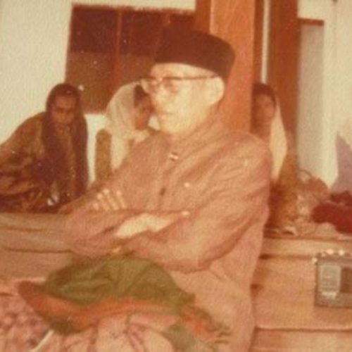 mbah umar mangkuyudan mbah umar mangkuyudan