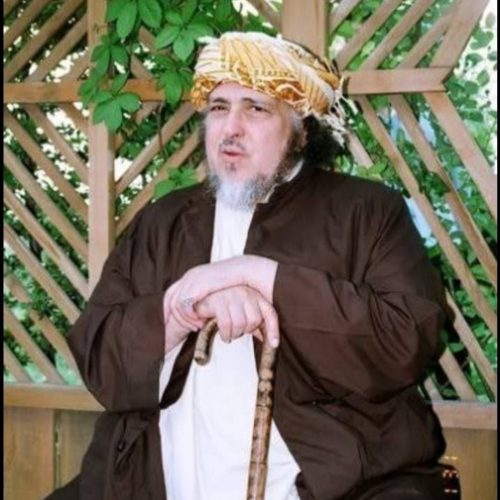 12 Kisah Melayani Sayyid Muhammad Al-Maliki yang Mengesankan Hatiku
