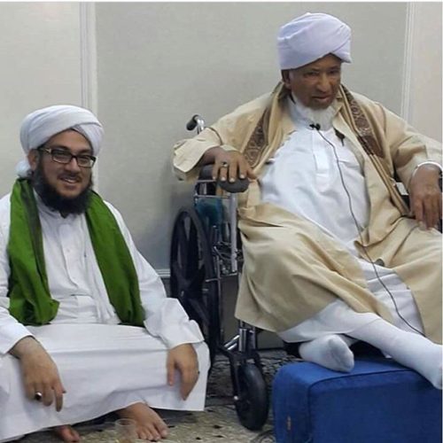 Anak Cucu Nabi Adam Dibagi Menjadi 3 Kelompok