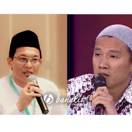 Catatan Kiai Ishom untuk Felix Siauw tentang Baca Qur'an