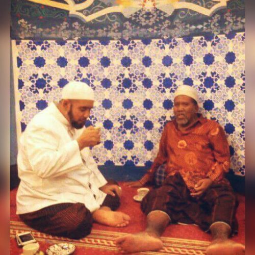 Doa Istimewa Gus Kelik yang Selalu Ditunggu Para Santri