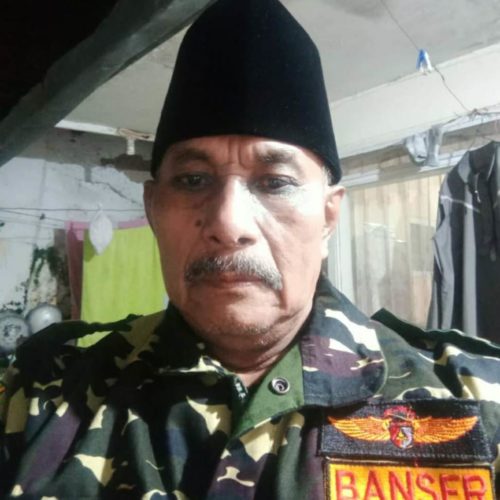 Innalillahi.. Habib Idrus bin Hasan Al-Habsyi Pasuruan Wafat