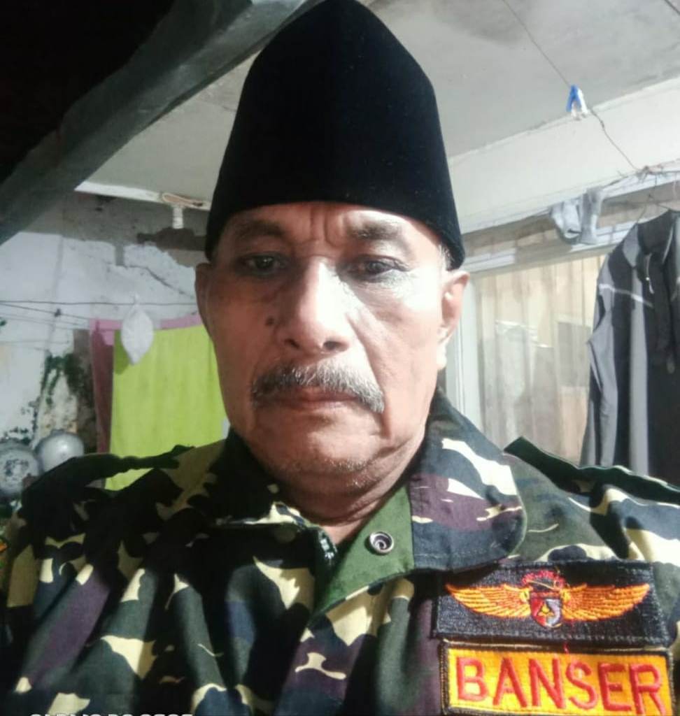 Innalillahi.. Habib Idrus bin Hasan Al-Habsyi Pasuruan Wafat