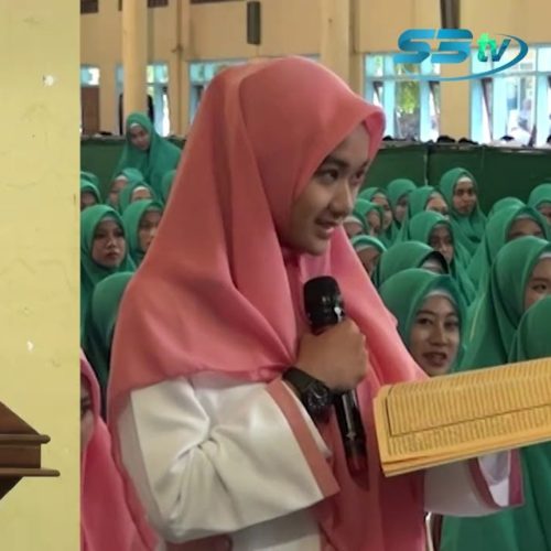 Hafal Alfiyah Bisa Jadi Ilmu Pelet