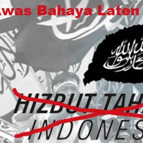 Hizbut Tahrir Tak Punya Sanad Apapun dengan Al-Azhar Kairo