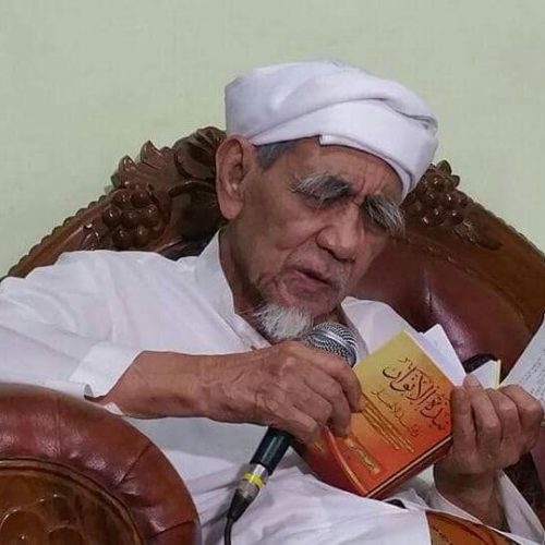 Ini Awal Mula Kewalian Mbah Maimoen Menjadi Masyhur