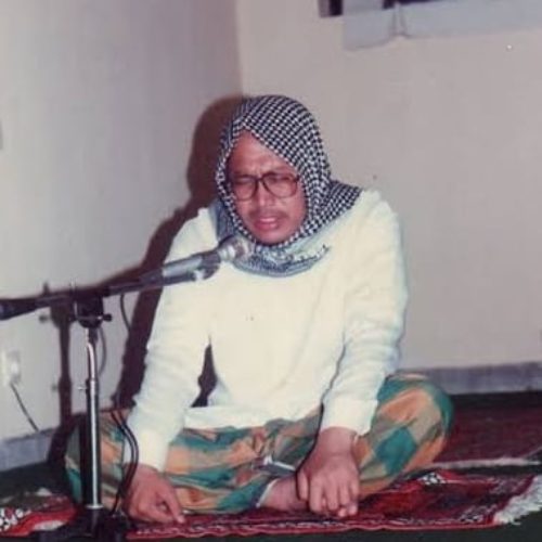 Inspirasi KH Yusuf Muhammad Jember yang Membekas di Hati