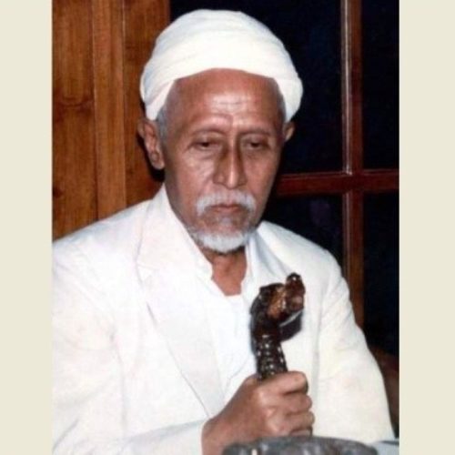 Istiqomah di Madrasah Kok Sampai Lapar, Datangi Nisan Mbah Mutamakkin