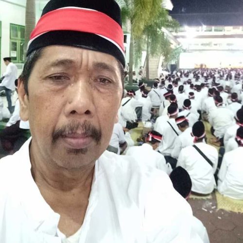 Berita Duka: KH Mararusli Pengasuh Pesantren Budi Mulya Wafat