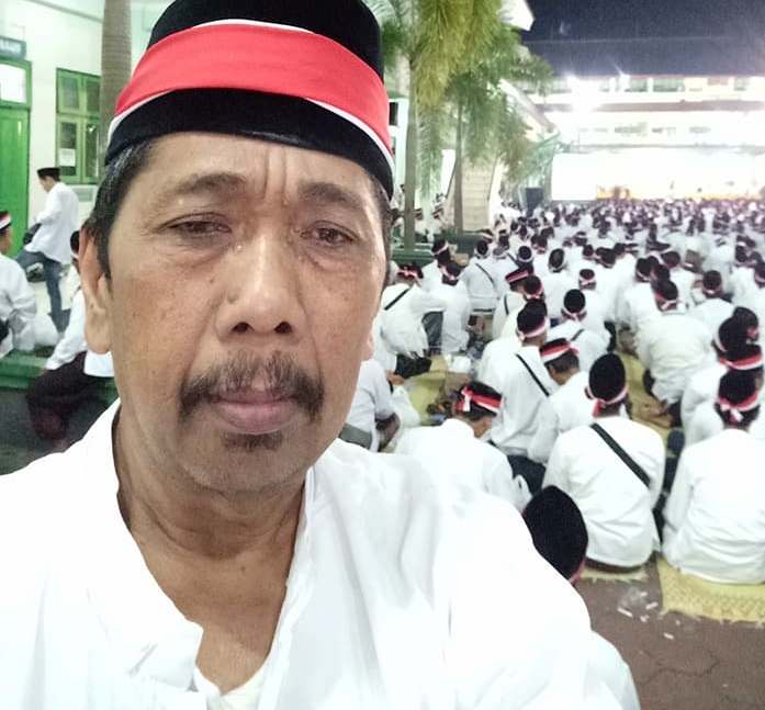 Berita Duka: KH Mararusli Pengasuh Pesantren Budi Mulya Wafat