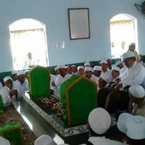 Keistimewaan Habib Kramat Bangil yang Menggetarkan Hati