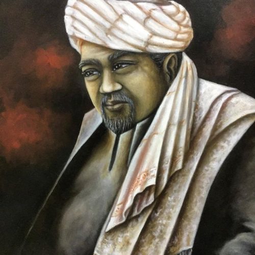 Kiai Hamid Chasbullah Tambakberas, Punya Murid Jin dan Bisa Menghentikan Hujan
