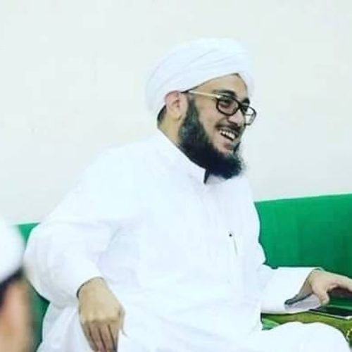Kiai Indonesia Ini Buktikan Kewalian Sayyid Ahmad A-Maliki