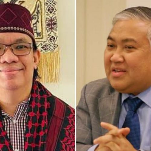 Kisah Gus Nadir Koreksi Din Syamsuddin terkait Khilafah