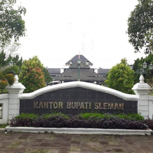 Nasionalis Vs Agamis dalam Pilkada Sleman 2020