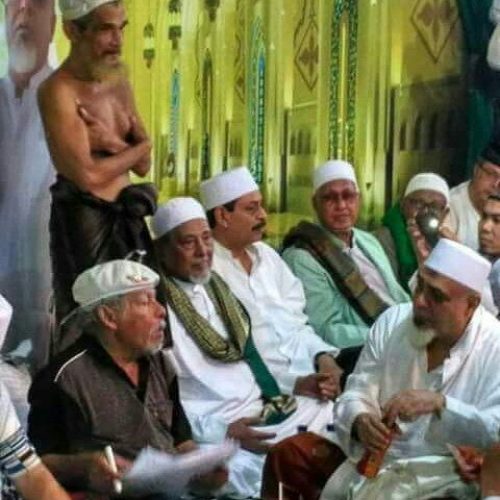 Rahasia Wali Jadzab dalam Kisah Hidup Imam Al-Haddad