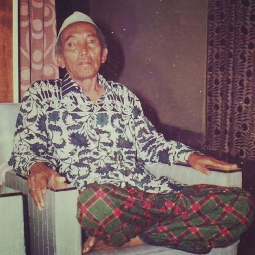 Saat KH Mahrus Aly Lirboyo Ketakutan Didatangi KH Imron Hamzah