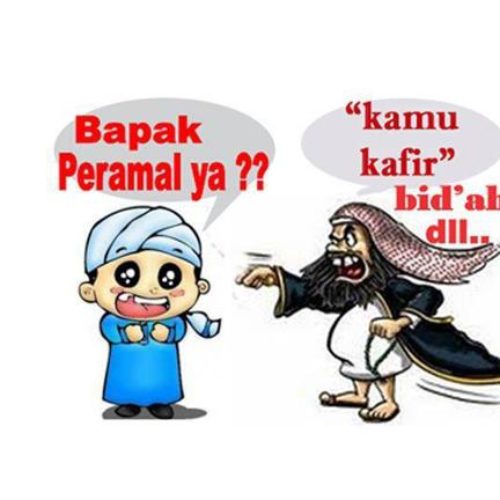 Salah Pilih Guru, Pilihan Hijrah Jadi Cerita Mengenaskan