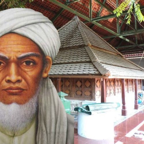 Sunan Giri Tundukkan Panglima Perang Kerajaan Banjarmasin