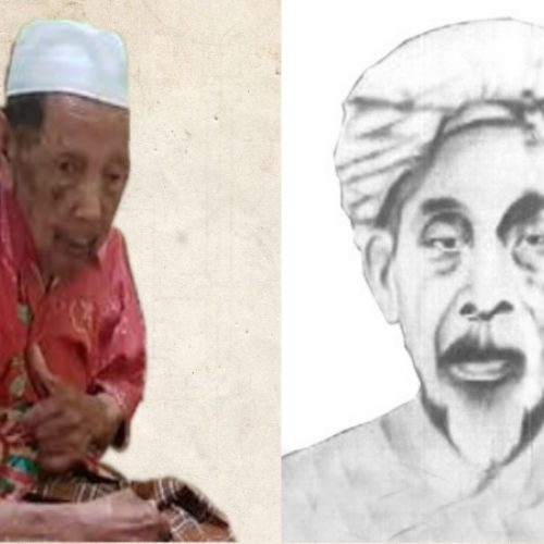 Karomah Mbah Ahmad Syu'aib Sarang, Jadikan Mbah Fadhol Alim