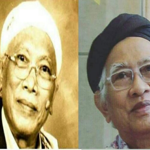 Tirakat Seorang Pedagang, Lahirkan Ulama' Besar di Pantura