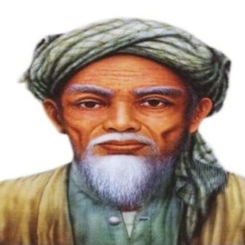 Karomah Dua Jenazah Sunan Bonang