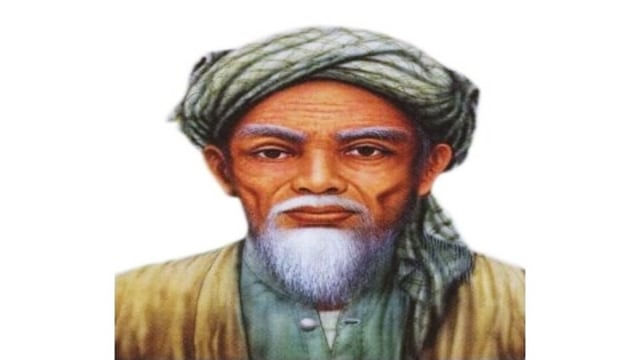 Karomah Dua Jenazah Sunan Bonang