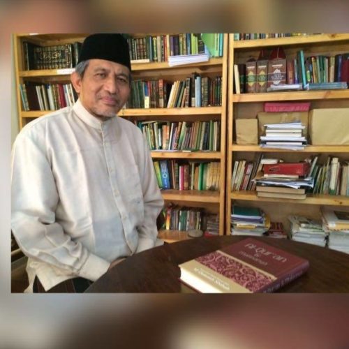 10 Nasihat KH Dr Ahsin Sakho Muhammad untuk Para Pejuang Al Qur'an 10 Nasihat KH Dr Ahsin Sakho Muhammad untuk Para Pejuang Al Qur'an