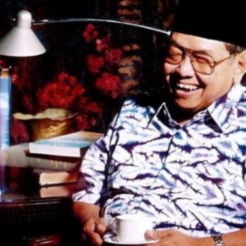 Ketika Gus Dur Lupa Tanggal Lahirnya Ketika Gus Dur Lupa Tanggal Lahirnya