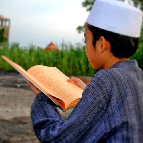 Abul Aswad ad-Du’ali dan Sejarah Lahirnya Ilmu Nahwu