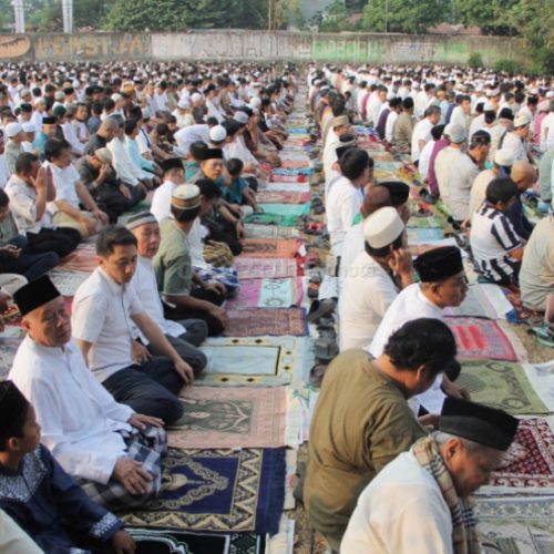 Amalan Sunnah Idul Adha Serta Penjelasannya