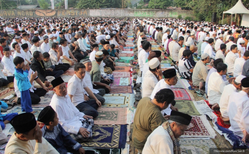 Amalan Sunnah Idul Adha Serta Penjelasannya