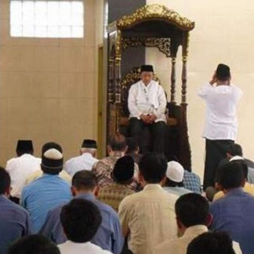 Bacaan Bilal Idul Adha Lengkap Latin dan Artinya