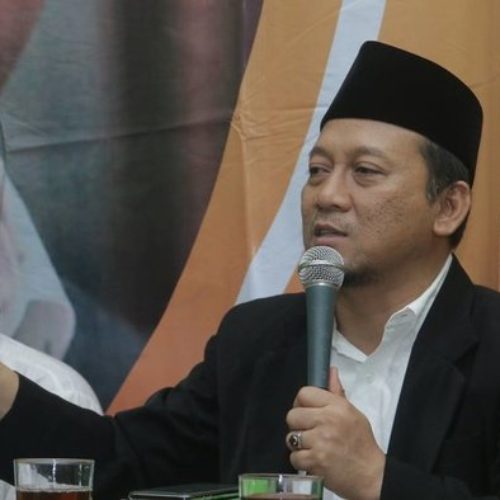 Gus Hilmy Nilai Kemendikbud Lupa Sejarah NU dan Muhammadiyah Gus Hilmy Nilai Kemendikbud Lupa Sejarah NU dan Muhammadiyah