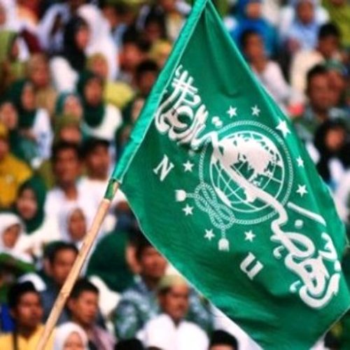 Habib Alwi Al-Jufri Situbondo Saksikan Rasulullah Hadir dalam Acara NU di Palembang