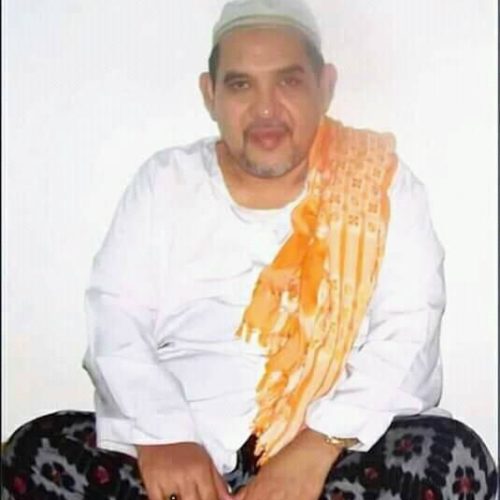 Innalillahi, Habib Ja'far bin Ali Baharun Probolinggo Jatim Wafat Innalillahi, Habib Ja'far bin Ali Baharun Probolinggo Jatim Wafat
