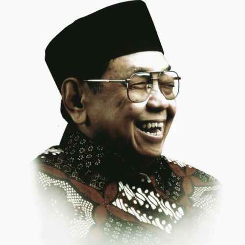Humor: Gus Dur Tidur Masih Merekam Pembicaraan Humor: Gus Dur Tidur Masih Merekam Pembicaraan